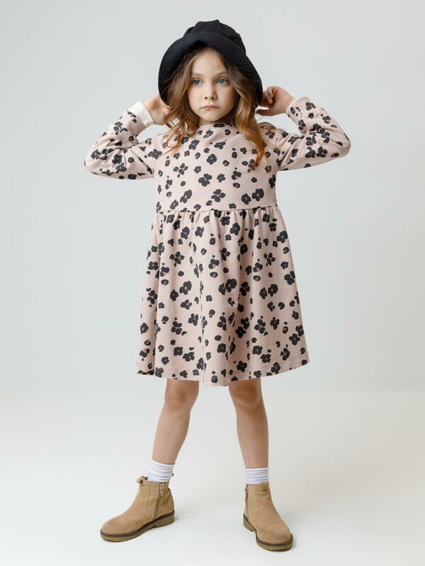 платье для дев